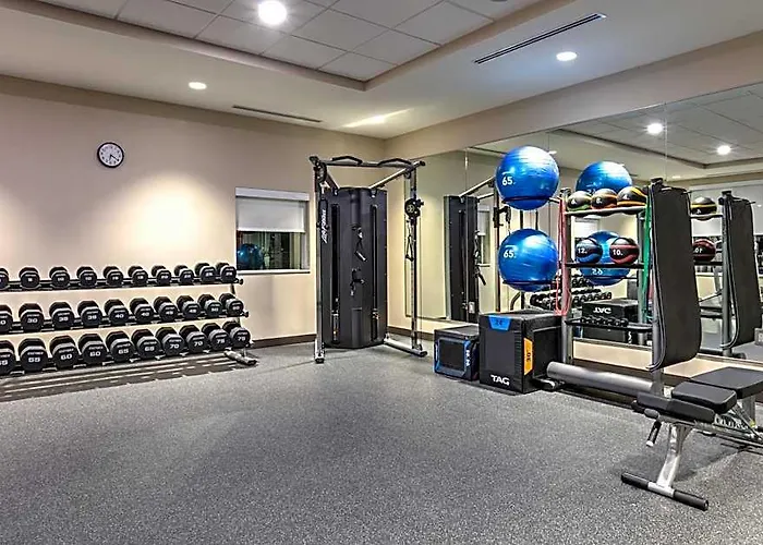 Clarion International Airport Hotel Tulsa