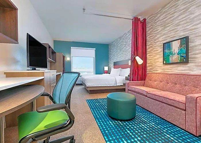 Clarion International Airport Hotel