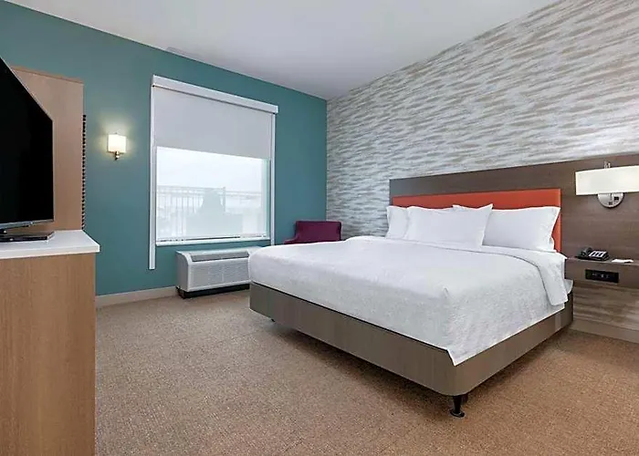 Hotel Clarion International Airport Tulsa