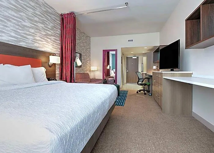 Clarion International Airport 3* Tulsa