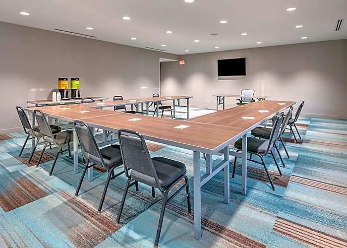 Hotel Clarion International Airport