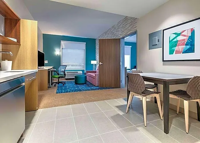 Clarion International Airport Hotel Tulsa