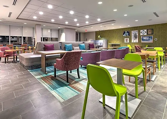 Clarion International Airport Hotel Tulsa
