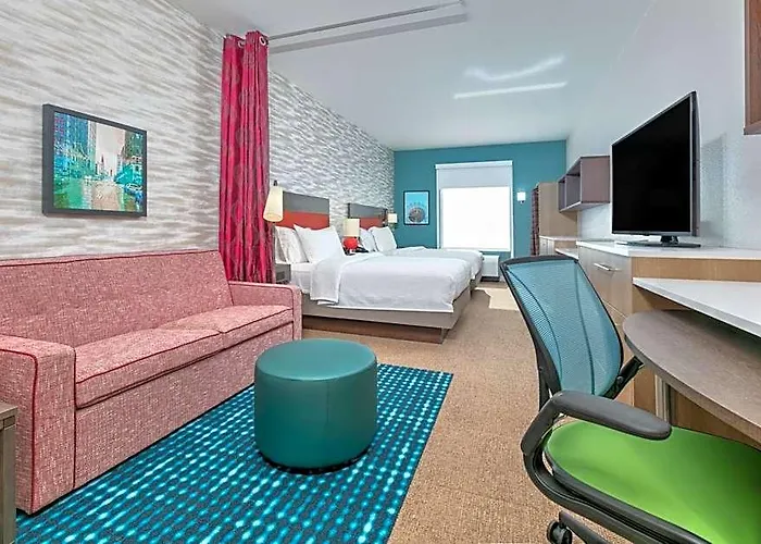 Clarion International Airport Hotel