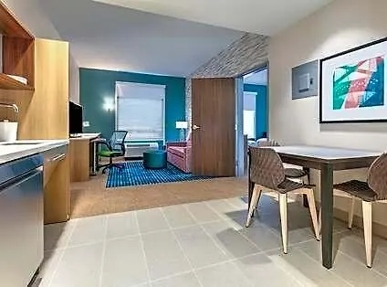 Hotel Clarion International Airport