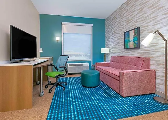 Hotel Clarion International Airport Tulsa