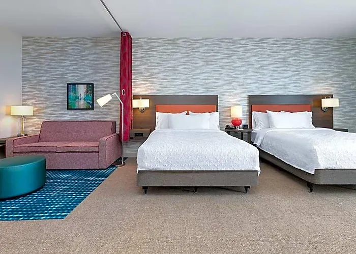 Hotel Clarion International Airport Tulsa