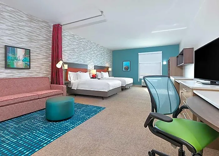 Clarion International Airport Hotel