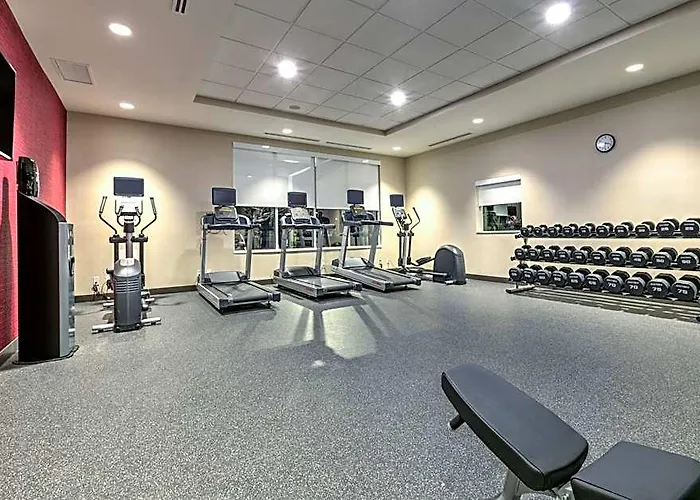Hotel Clarion International Airport 3*